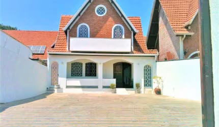 Casa Comercial para Venda em Campinas, Jardim Chapadão, 3 dormitórios, 1 suíte, 5 banheiros, 10 vagas