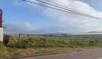 Área Industrial para Venda em Atibaia, Parque Rio Abaixo