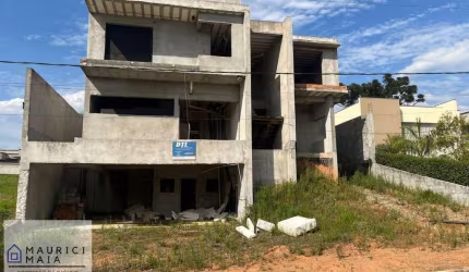 Casa em Condomínio para Venda em Atibaia, CONDOMINIO EQUILIBRIUM, 4 dormitórios, 3 suítes, 5 banheiros, 6 vagas