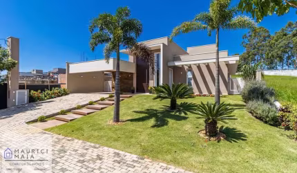 Casa em Condomínio para Venda em Atibaia, CONDOMINIO EQUILIBRIUM, 3 dormitórios, 3 suítes, 4 banheiros, 6 vagas