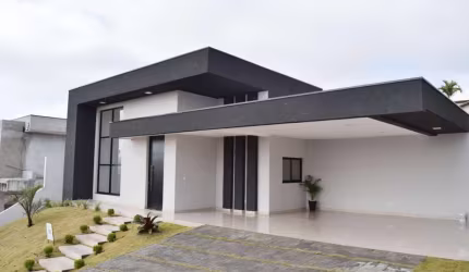 Casa em Condomínio para Venda em Atibaia, Condomínio Residencial Shamballa III, 3 dormitórios, 3 suítes, 4 banheiros, 4 vagas