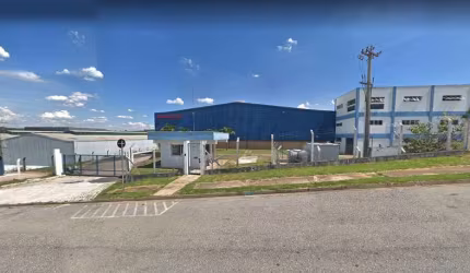 Galpão / Barracão para Locação em Itatiba, Distrito Industrial Alfredo Relo