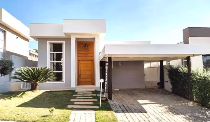 Casa em Condomínio para Venda em Atibaia, Condomínio Atibaia Park I, 3 dormitórios, 1 suíte, 3 banheiros, 2 vagas
