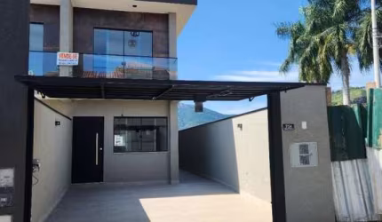 Casa / Sobrado para Venda em Atibaia, Jardim Paulista, 3 dormitórios, 3 banheiros, 2 vagas