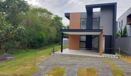 Casa em Condomínio para Venda em Atibaia, CONDOMINIO FIGUEIRA GARDEM, 4 dormitórios, 4 suítes, 5 banheiros, 6 vagas