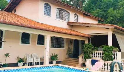Chácara para Venda, Bairro Jardim Parque das Palmeiras, 4 dormitórios, 2 suítes, 4 banheiros, 6 vagas
