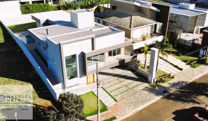 Casa em Condomínio para Venda em Atibaia, CONDOMINIO EQUILIBRIUM, 5 dormitórios, 5 suítes, 6 banheiros, 6 vagas