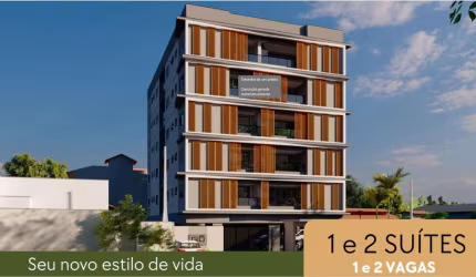 Apartamento 2 dormitórios para Venda em Atibaia, Vila Helena, 2 dormitórios, 2 suítes, 3 banheiros, 2 vagas