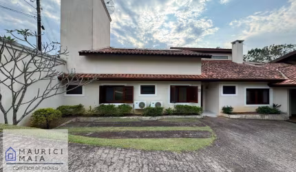 Casa em Condomínio para Venda, Condominio Estância Parque de Atibaia, 7 dormitórios, 7 suítes, 9 banheiros, 5 vagas