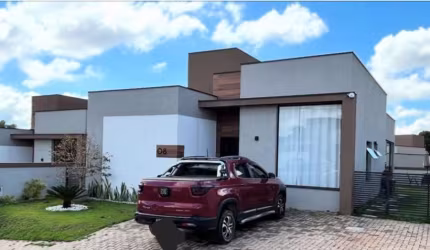 Casa em Condomínio Mobiliada para Venda em Atibaia, San Fernando Valley, 3 dormitórios, 3 suítes, 4 banheiros, 4 vagas