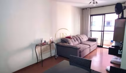 Apartamento à venda no bairro Vila Gilda em Santo André/SP