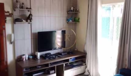 Sobrado à venda no bairro Vila Alto de Santo André em Santo André/SP