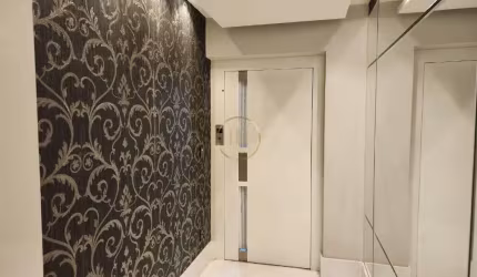 Apartamento à venda no bairro Vila Bastos em Santo André/SP