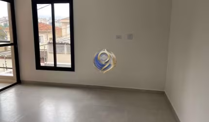 Sobrado Padrão 175m2 - Vila Junqueira - Santo André. NOVO