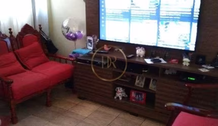 Casa à venda no bairro Jardim Paraíso em Santo André/SP