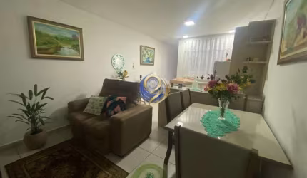 Apartamento Padrão 58m2 - Com elevador -  Vila Pires - Santo André.