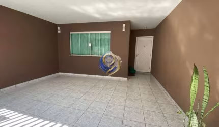 Sobrado Padrão 155m2 área construída - Vila Humáita - Santo André.
