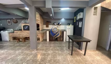 Casa Padrão 217m2 - Vila Homero Thon - Santo Andre.