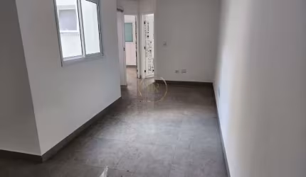Apartamento cobertura à venda no bairro Vila Pires em Santo André/SP