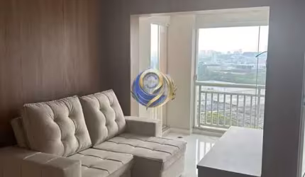 Apartamento em Centro, Santo André/SP