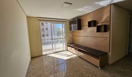 Apartamento à venda no bairro Vila Pires em Santo André/SP