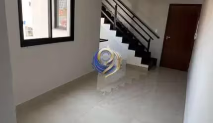 Apartamento à venda no bairro Santa Maria - Santo André/SP