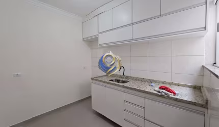 Apartamento à venda no bairro Jardim Las Vegas - Santo André/SP