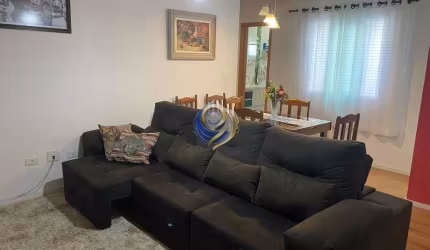 Apartamento Cobertura em Vila Marina, Santo André/SP
