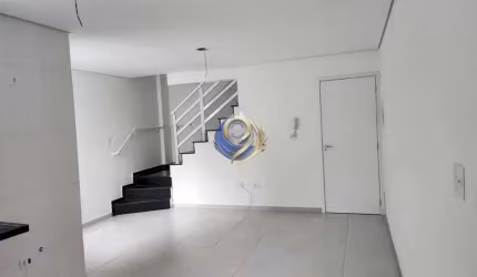 Apartamento à venda no bairro Vila Valparaíso - Santo André/SP