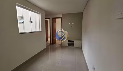 Apartamento à venda no bairro Jardim Las Vegas - Santo André/SP