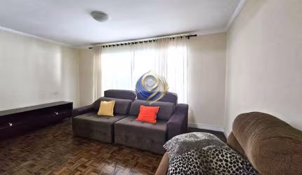 Casa à venda em Santo André/SP