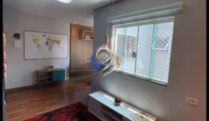 Apartamento Cobertura Vila Pires