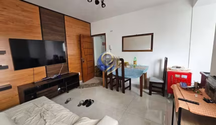 Apartamento à venda no bairro Vila Eldízia - Santo André/SP