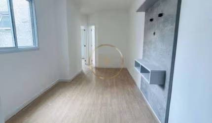 Apartamento cobertura à venda no bairro Vila Scarpelli em Santo André/SP