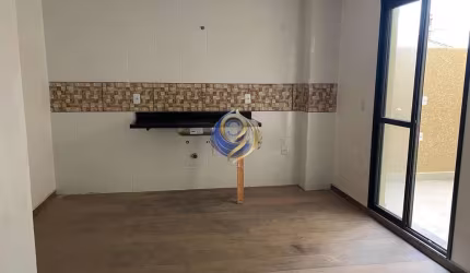 Apartamento 53m2 -   Vila Vitória, Santo André/SP. Com Elevador.
