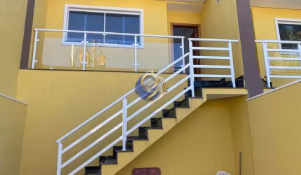 Sobrado em Vila Vitória, Santo André/SP