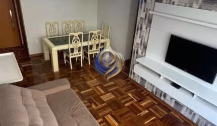 Apartamento à venda no bairro Rudge Ramos - São Bernardo do Campo/SP