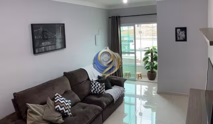 Casa Sobrado em Vila América, Santo André/SP