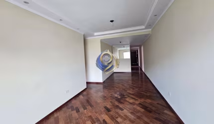 Apartamento à venda no bairro Vila Alzira - Santo André/SP