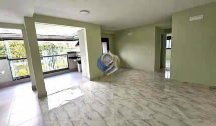 Apartamento à venda no bairro Vila Assunção - Santo André/SP