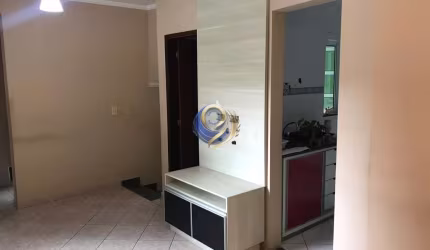 Casa à venda no bairro Vila Alzira - Santo André/SP
