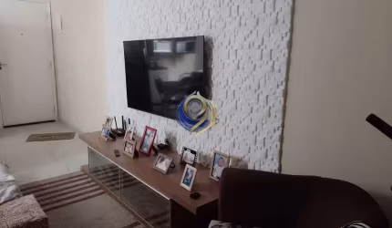 Apartamento Cobertura em Vila Pires, Santo André/SP