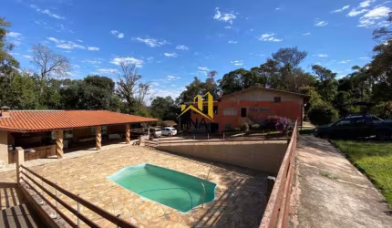 Chácara / sítio com 3 quartos à venda no Loteamento Pinheirinho, Jundiaí , 8547 m2 por R$ 2.226.000