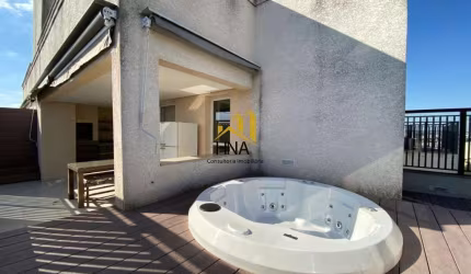 Apartamento com 3 quartos à venda na Vila Guarani, Jundiaí , 174 m2 por R$ 1.600.000
