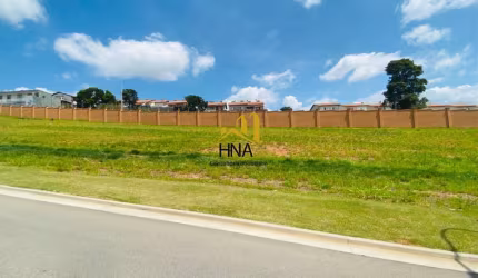 Terreno à venda na Chácara Terra Nova, Jundiaí  por R$ 880.000