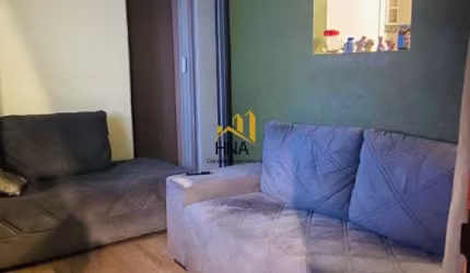 Apartamento com 2 quartos à venda no Morada das Vinhas, Jundiaí , 47 m2 por R$ 190.000