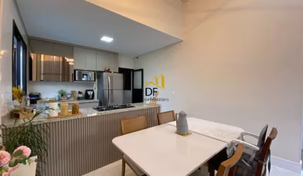 Casa com 3 quartos à venda no Jardim Vale Verde, Jundiaí , 125 m2 por R$ 730.000