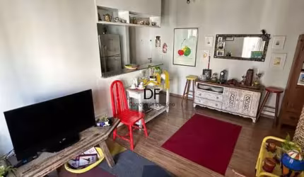 Apartamento com 2 quartos à venda na Vila das Hortências, Jundiaí , 69 m2 por R$ 530.000
