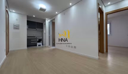 Apartamento com 2 quartos à venda no Jardim Florestal, Jundiaí , 51 m2 por R$ 480.000