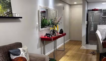 Apartamento com 3 quartos à venda no Jardim Tamoio, Jundiaí , 71 m2 por R$ 480.000